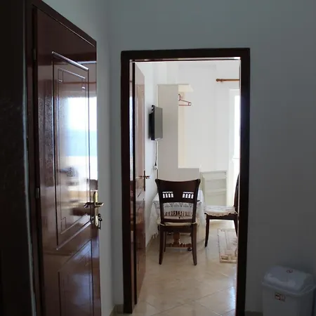 Majka Privatunterkunft *