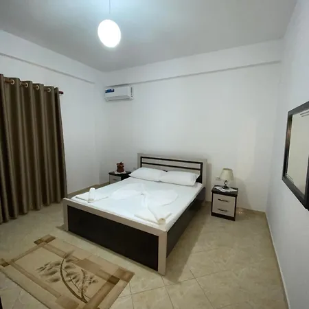 Privatunterkunft Majka Sarandë