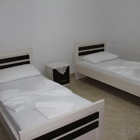 Privatunterkunft Majka *