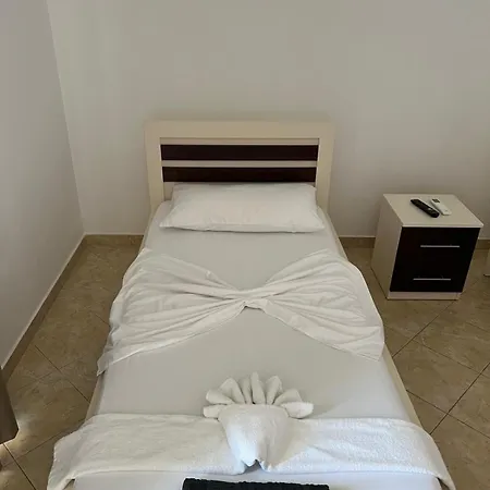 Privatunterkunft Majka *