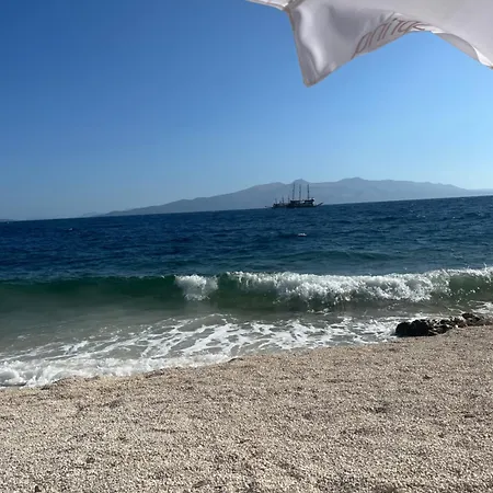 Majka * Saranda