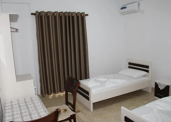 Alloggio in famiglia Majka *