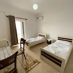 Séjour chez l'habitant Majka