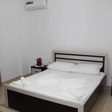 Guesthouse Majka