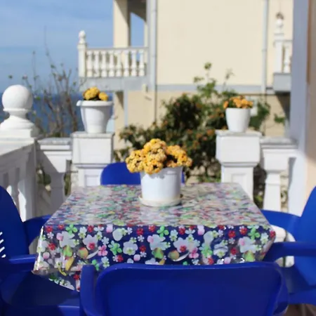 Homestay Guesthouse Majka