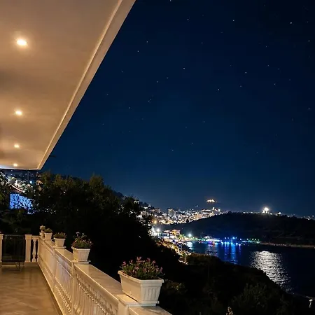 Homestay Guesthouse Majka Sarande