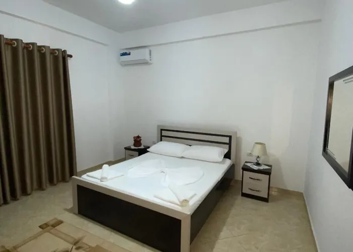 Pansiyon Majka Saranda