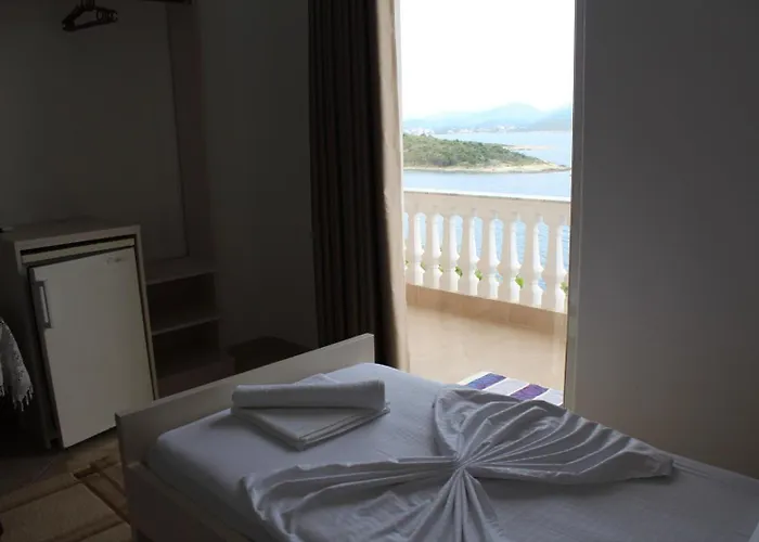 Δωμάτια σε οικογενειακή κατοικία Majka *