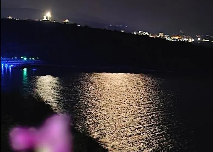 Δωμάτια σε οικογενειακή κατοικία Majka *