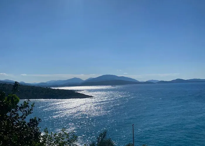 Majka Δωμάτια σε οικογενειακή κατοικία *