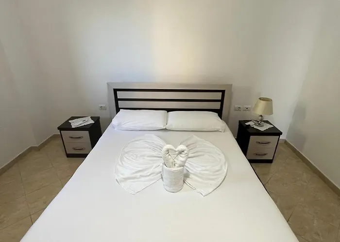 Majka Σαράντα