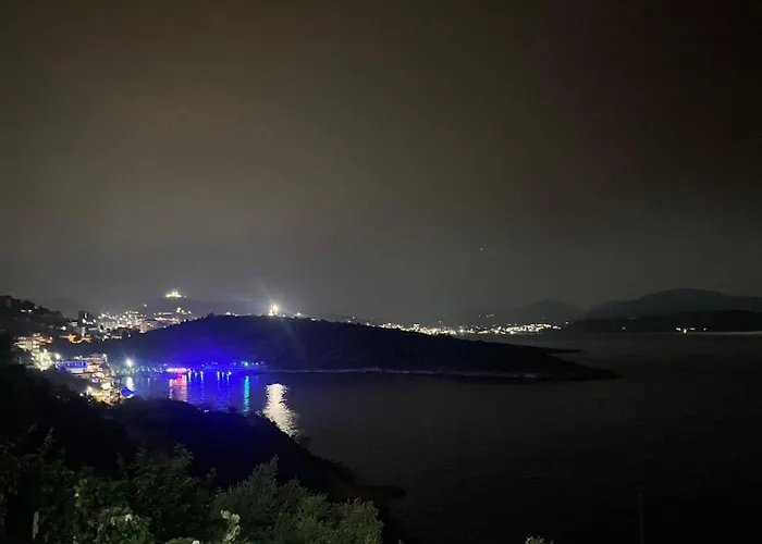 Pansiyon Majka Saranda